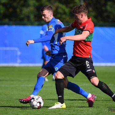 KRC Genk v NEC Nijmegen - Friendly Jupiler Pro League