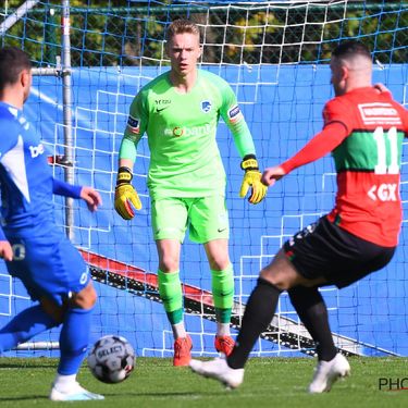 KRC Genk v NEC Nijmegen - Friendly Jupiler Pro League