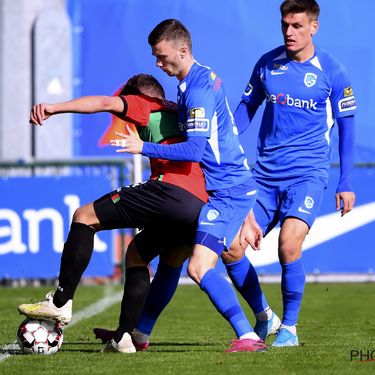 KRC Genk v NEC Nijmegen - Friendly Jupiler Pro League