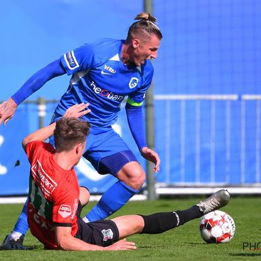KRC Genk v NEC Nijmegen - Friendly Jupiler Pro League