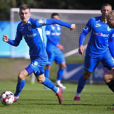 KRC Genk v NEC Nijmegen - Friendly Jupiler Pro League