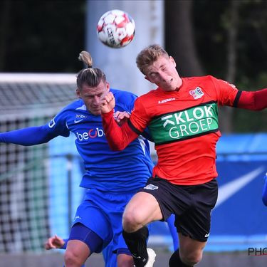 KRC Genk v NEC Nijmegen - Friendly Jupiler Pro League
