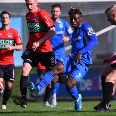 KRC Genk v NEC Nijmegen - Friendly Jupiler Pro League