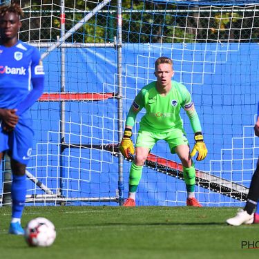 KRC Genk v NEC Nijmegen - Friendly Jupiler Pro League