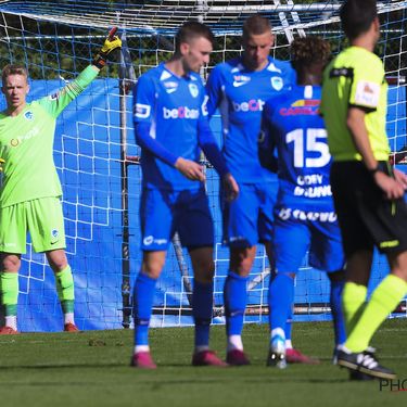 KRC Genk v NEC Nijmegen - Friendly Jupiler Pro League