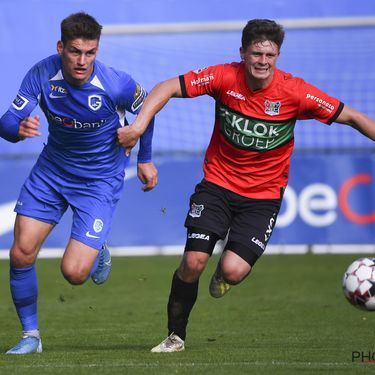 KRC Genk v NEC Nijmegen - Friendly Jupiler Pro League