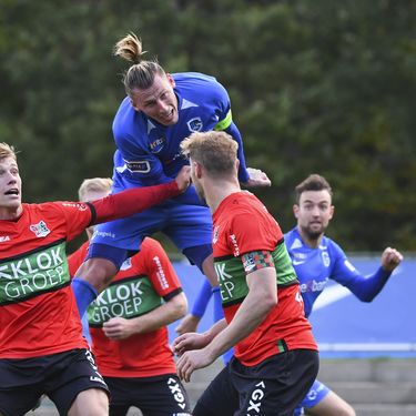 KRC Genk v NEC Nijmegen - Friendly Jupiler Pro League