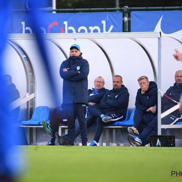 KRC Genk v NEC Nijmegen - Friendly Jupiler Pro League