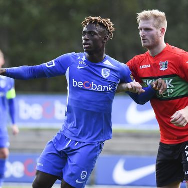 KRC Genk v NEC Nijmegen - Friendly Jupiler Pro League