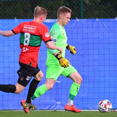 KRC Genk v NEC Nijmegen - Friendly Jupiler Pro League