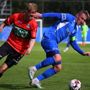 KRC Genk v NEC Nijmegen - Friendly Jupiler Pro League