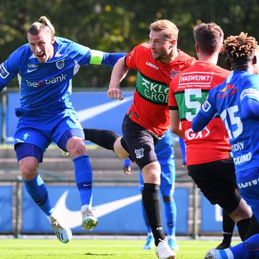 KRC Genk v NEC Nijmegen - Friendly Jupiler Pro League
