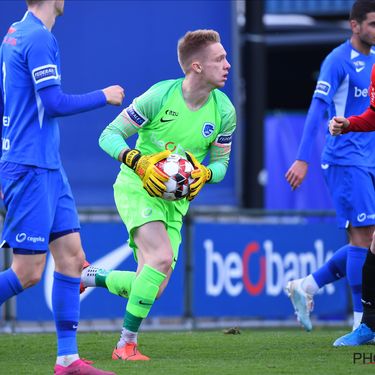 KRC Genk v NEC Nijmegen - Friendly Jupiler Pro League