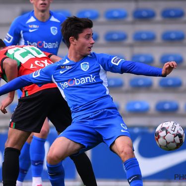 KRC Genk v NEC Nijmegen - Friendly Jupiler Pro League