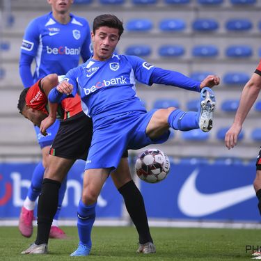 KRC Genk v NEC Nijmegen - Friendly Jupiler Pro League