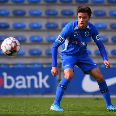 KRC Genk v NEC Nijmegen - Friendly Jupiler Pro League