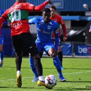 KRC Genk v NEC Nijmegen - Friendly Jupiler Pro League