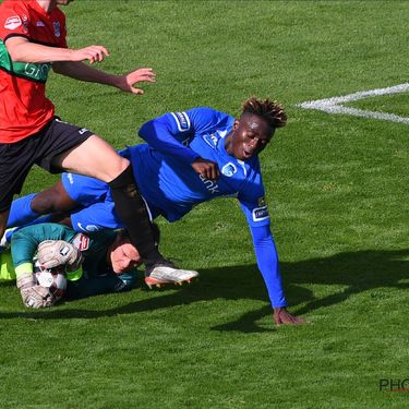 KRC Genk v NEC Nijmegen - Friendly Jupiler Pro League