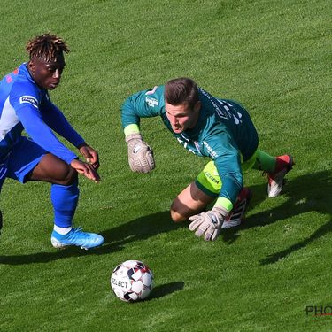 KRC Genk v NEC Nijmegen - Friendly Jupiler Pro League