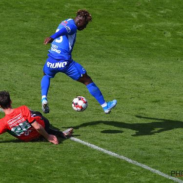 KRC Genk v NEC Nijmegen - Friendly Jupiler Pro League