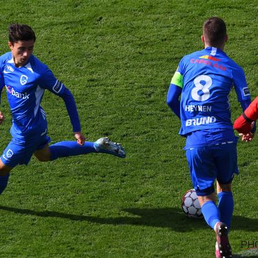 KRC Genk v NEC Nijmegen - Friendly Jupiler Pro League