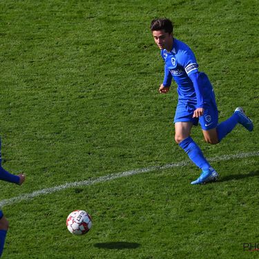 KRC Genk v NEC Nijmegen - Friendly Jupiler Pro League