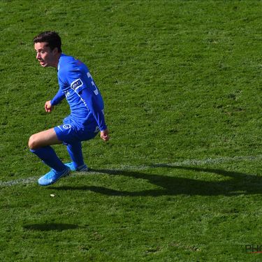 KRC Genk v NEC Nijmegen - Friendly Jupiler Pro League