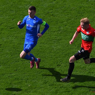 KRC Genk v NEC Nijmegen - Friendly Jupiler Pro League