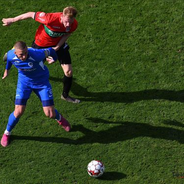 KRC Genk v NEC Nijmegen - Friendly Jupiler Pro League