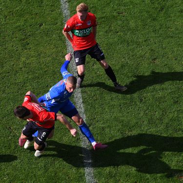 KRC Genk v NEC Nijmegen - Friendly Jupiler Pro League