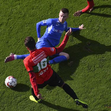 KRC Genk v NEC Nijmegen - Friendly Jupiler Pro League