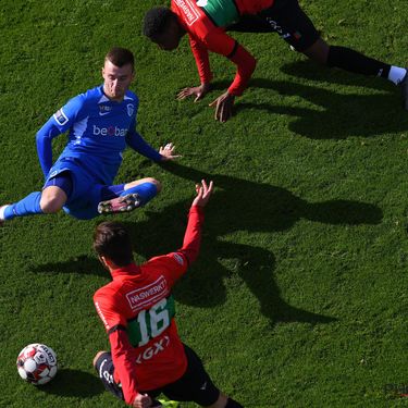 KRC Genk v NEC Nijmegen - Friendly Jupiler Pro League