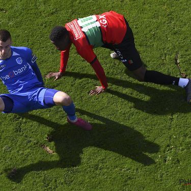 KRC Genk v NEC Nijmegen - Friendly Jupiler Pro League