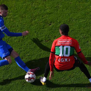 KRC Genk v NEC Nijmegen - Friendly Jupiler Pro League