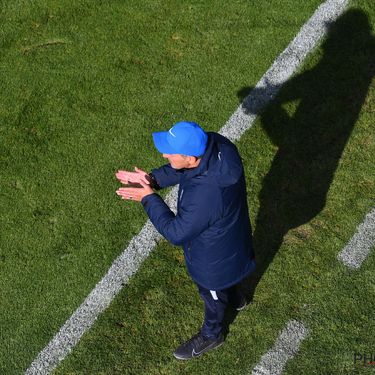 KRC Genk v NEC Nijmegen - Friendly Jupiler Pro League