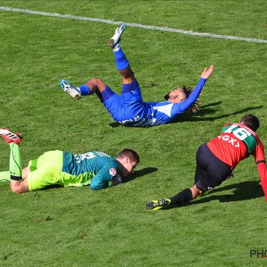 KRC Genk v NEC Nijmegen - Friendly Jupiler Pro League