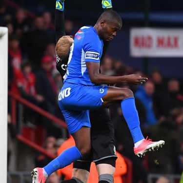 Standard Liege v KRC Genk - Jupiler Pro League