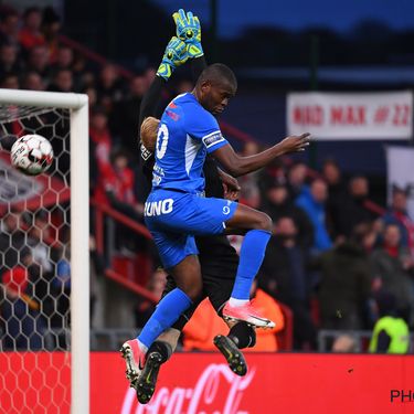Standard Liege v KRC Genk - Jupiler Pro League