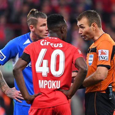 Standard Liege v KRC Genk - Jupiler Pro League