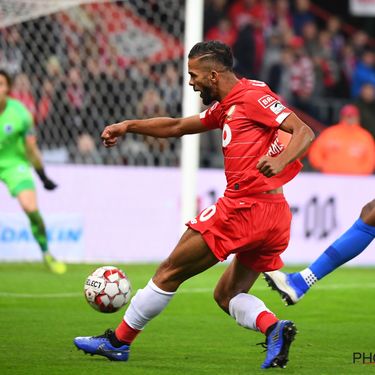 Standard Liege v KRC Genk - Jupiler Pro League