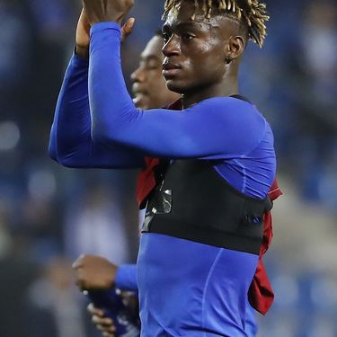 KRC Genk vs Liverpool FC - UEFA Champions League