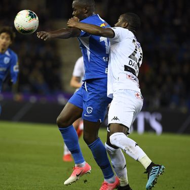 KRC Genk v CS Brugge - Jupiler Pro League