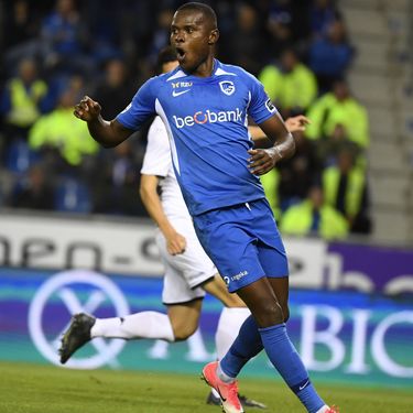 KRC Genk v CS Brugge - Jupiler Pro League