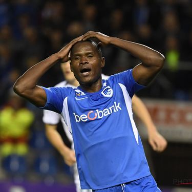 KRC Genk v CS Brugge - Jupiler Pro League