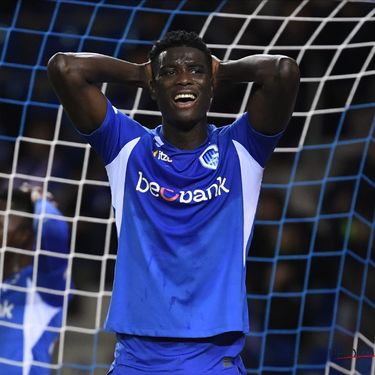 KRC Genk v CS Brugge - Jupiler Pro League