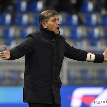 KRC Genk v CS Brugge - Jupiler Pro League