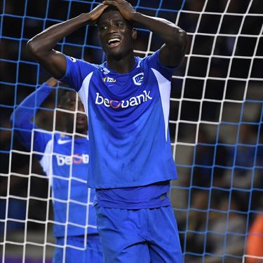 KRC Genk v CS Brugge - Jupiler Pro League
