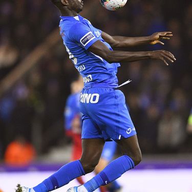 KRC Genk v Royal Antwerp FC - Jupiler Pro League