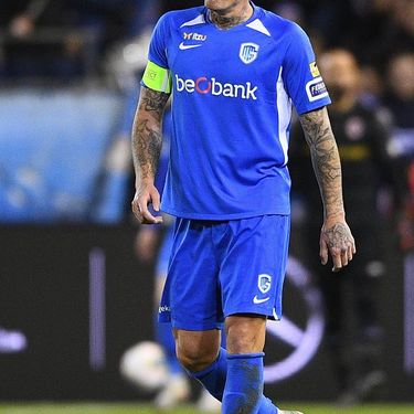 KRC Genk v Royal Antwerp FC - Jupiler Pro League