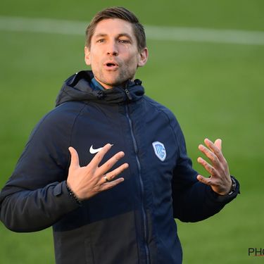 Liverpool FC vs KRC Genk - UEFA  Youth League